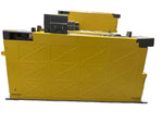  Fanuc A06B-6127-H202 2-Axis Servo Amplifier 3-PH 400-480VAC 50/60Hz Image