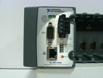  National Instruments NI cRIO-9004 Real-Time Controller 8-Slot Image