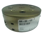  Destaco RR-28-135-T Rotary Actuator RR series 135° Image