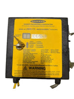  Banner USCD-1T2 Micro Screen Light Curtain Control Box 115VAC 50/60Hz Image
