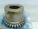  Rexnord 1040T Hub Falk 1.125" Bore - STK Keyway 1/4 X 1/8 Image