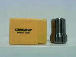  Kennametal 400DA0781 DA400 Series 25/32" Collet Image