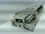  PHD STPD5 08 x 50 -AE2 Pneumatic Linear Actuator Slide Image