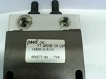  phd 16020-2-2 111 Double Rod Escapement Image