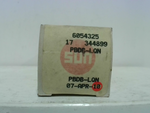  Sun Hydraulics PBDB LQN Cartridge Valve Image