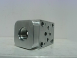  Sun Hydraulics GBA 1CM4-AC Sandwich Manifold Body Image