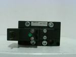  Rexroth 5811151130 Pneumatic Directional Valve 24VDC 10 bar Max Image
