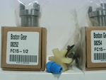  Boston Gear FC15 Kit 5/8" and 1/2" Hub w/ Spider and Hardware Image