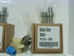  Boston Gear FC15 Kit 5/8" and 1/2" Hub w/ Spider and Hardware Image