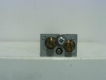  Speedaire 3GAC2 Flow Control Valve 145PSIG Max Image