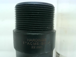  Hardinge 1" Acme Gridley Feed finger 22mm Image