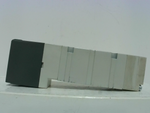  SMC VQC4200-51 Solenoid Valve 24VDC Coil Image