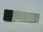  SMC VQC4200-5 Solenoid Valve 24VDC Coil Image