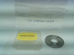  Hammelmann 01.05860.0355 Disc for HP Pumps Image
