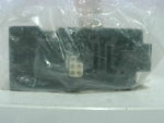  Numatics 203-447 Type 3A Valve Manifold Base 1/4" NPTF Image