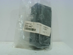  Numatics 203-447 Type 3A Valve Manifold Base 1/4" NPTF Image