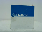  Deltrol 10120-48 Flow Control Valve EF25S Image