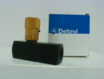  Deltrol 10120-48 Flow Control Valve EF25S Image