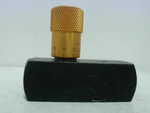  Deltrol 10120-48 Flow Control Valve EF25S Image