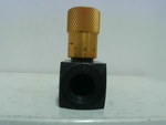  Deltrol 10120-48 Flow Control Valve EF25S Image