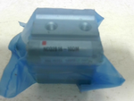  SMC NCQ2B16-10DM Compact Pneumatic Cylinder 16mm Bore 10mm Stroke Image