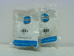  Bimba FQP4 Quik-Flo Control Valve 150PSI (Lot of 2 pcs) Image