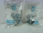  Bimba FQP4 Quik-Flo Control Valve 150PSI (Lot of 2 pcs) Image