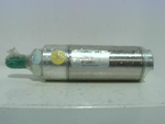  Numatics 1500D01‑01L Pneumatic Cylinder 1-1/2" Bore 1" Stroke WG-722869-2 Image