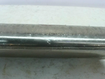  Bimba 062-DXDE Double End Rod Pneumatic Cylinder 7/8" Bore 2" Stroke Image