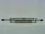  Bimba 062-DXDE Double End Rod Pneumatic Cylinder 7/8" Bore 2" Stroke Image