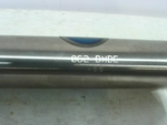  Bimba 062-DXDE Double End Rod Pneumatic Cylinder 7/8" Bore 2" Stroke Image