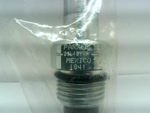  Parker DSL101NR Intensifier Valve Image