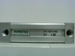  Numatics N1PC-02A1B-AVA2 Pneumatic Cylinder 3/4" Bore 2" Stroke Image