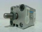  Festo ADN-32-10-A-P-A Pneumatic Cylinder Image
