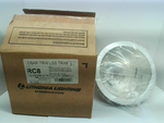  Lithonia Lighting LO6AR TRW LSS Lighting Trim White Flange Image