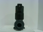  Hayward LB61-24 PVC/CPVC True Union Solenoid Valve 120VAC 50/60Hz Image