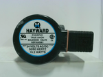  Hayward LB61-24 PVC/CPVC True Union Solenoid Valve 120VAC 50/60Hz Image