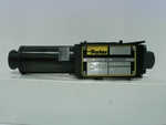  Parker PRDM2BB02SNN Pressure Reducing Valve 25 BAR Max 10.5 GPM Image