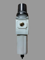  Parker P32EB94EGMBNGP Pneumatic Filter Regulator w/o Gauge 0-125PSI Image