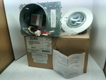  Lithonia Lighting ELRG Emergency Recessed Gimbal 6V Self-Contained Image