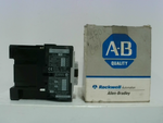  Allen Bradley 100-A09NB3 /B 3-Pole AC Magnetic Contactor 440-480VAC 50/60Hz Image