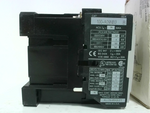 Allen Bradley 100-A09NB3 /B 3-Pole AC Magnetic Contactor 440-480VAC 50/60Hz Image