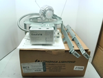  lithonia lighting LDN6 27/10 MVOLT EZ10 HSG Image