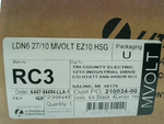  lithonia lighting LDN6 27/10 MVOLT EZ10 HSG Image