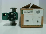 Taco 005-SF2 Potable Water Circulating Pump 1/35HP 115VAC 3250RPM 125PSI Image