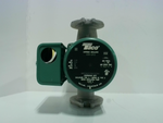  Taco 005-SF2 Potable Water Circulating Pump 1/35HP 115VAC 3250RPM 125PSI Image