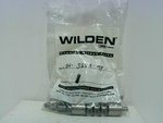  Wilden 04-3882-99 Pilot Sleeve Assembly for P400/P800 Pumps (2 pcs in bag) Image