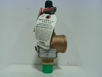  Kunkle 6283EDM01-KM Safety Relief Valve 100 psig 434 SCFM Image