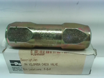  Parker VCL8P05A Check Valve 3000psi 15gpm Image