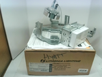  Lithonia Lighting LDN6 30/15 MVOLT EZ10 HSG 3000K 6" Recessed Housing Image